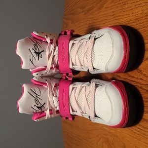 Air Jordan Flight 45 IP GS Youth Shoes